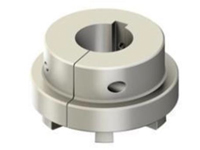 Magnaloy Coupling - Model M600 - Standard - With Clamp