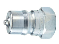 60 Series Nipple - Female Pipe