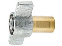 6100 Series Coupler - Wingnut