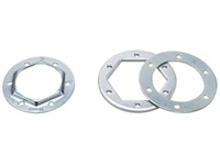 6100 Series Mounting Flanges
