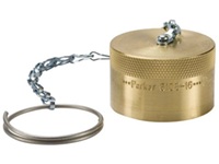 6100 Series Nipple Dust Cap