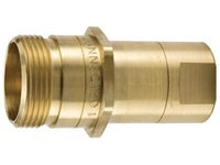 6100 Series Nipple