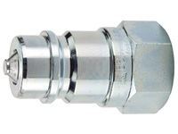 6600 Series Nipple