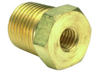 1/4" NPT Thread to Male NPT - CY Series