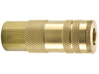 70 Series Brass Coupler - Female Pipe