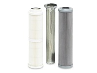 Replacement Elements - High Pressure In-Line Filter 70/70 Eco Series