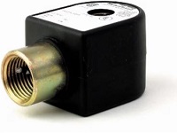 Parker Chart 4 Solenoid Coils