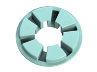 Magnaloy Model M700 Coupling Insert - Blue Material (Hytrel )