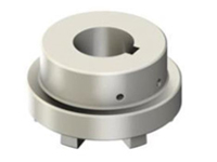 Magnaloy Coupling - Model M700 - Metric