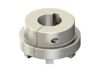 Magnaloy Coupling - Model M700 - Metric - With Clamp