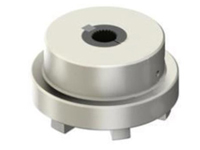 Magnaloy Steel Bushed Coupling - Model M700