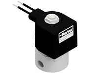 Parker 71216 - High Pressure