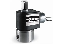 Parker 3Way Valve MULTI QUARTER IN FCDN
