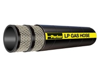 Liquid Petroleum Gas LPG Hose, Series 7232