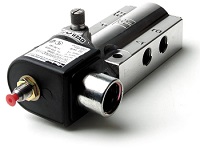 Parker 4-Way VAP - 9 Family