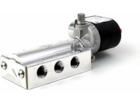 Parker 9 Family 4-Way VAP 18 Inch lead Coil