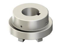 Magnaloy Coupling - Model M800 - Metric