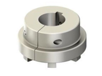Magnaloy Coupling - Model M800 - Metric - With Clamp