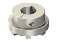 Magnaloy Coupling - Model M800 - Standard - With Clamp