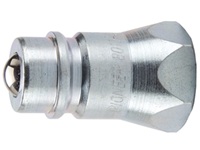 8010 Series Nipple - Female Thread