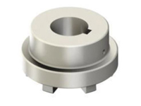 Magnaloy Coupling - Model M900 - Metric - With Clamp