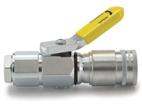 9200 Series Coupler