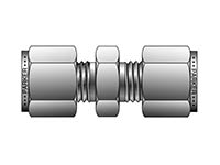 A-LOK Inch Tube Union - SC