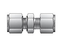 A-LOK Metric Tube Converssion Union - CU