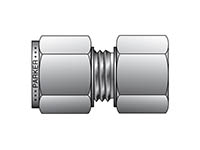 A-LOK Metric Tube NPT Female Connector - FSC