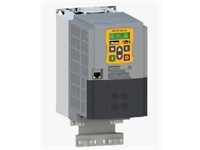 AC Variable Frequency Drives, HP Rated - AC20 Series