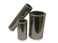 Replacement Elements - IN-AGB Series