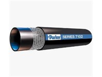 ARCTIC EDGE™ Low Temperature Multipurpose Oil Resistant Hose, Series 7102