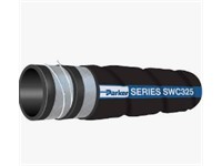 ARCTIC TRANSLITE® Low Temperature Corrugated Petroleum Transport Suction Hose, Series SWC325