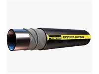 ARMADA® Marine Multipurpose Oil Resistant Suction Hose, Series SW569