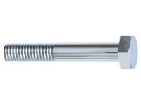 Twin Series Hexagon Head Bolt - Type AS