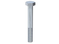 Hexagon Head Bolt - TYPE AS