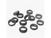 Accessories for Ermeto hydraulic DIN fittings