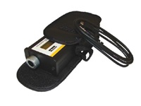 Acoustic Bearing Checker– Machinery Health Check (MHC)