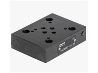 Adaptor Plates - Series PADA
