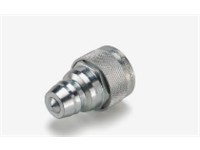 Agricultural Interchange Quick Coupling Adapters (1/2”), Convert Male Tip Styles on Tractor Connections - Pioneer Adapters