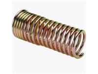 Air Brake Hose End Fittings