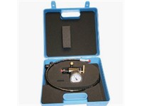 Air Oil Cooler with DC Motor - ULDC Series - (Americas)