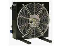 Air Oil Cooler with Hydraulic Motor - ULHC Series - (Americas)