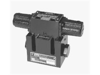 Air Operated Directional Control Valve - D31DA, D31VA Series