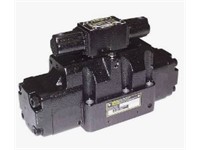 Air Operated Directional Control Valve - D81VA Series