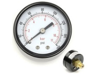 1/4 Inch Air Preperation Regulator Gauge