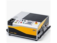 Assembly machines for EO/EO-2 and Triple-Lok