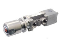 Versa Stainless Steel Valve - B-316 Series