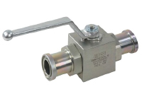 High-Pressure Ball Valve - BBV22/23