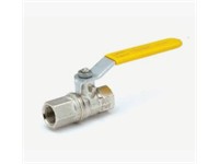 Ball Valve Series BVGL & BVGLOCK - Long Female Threads